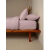 Σετ Σεντόνια Cotton Feelings 115 Rotten Apple Υπέρδιπλο με λάστιχο (170x205+30)
