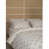 Σετ Σεντόνια Cotton Feelings 2072 Beige King Size (260x270)