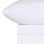 Σετ Σεντόνια Menta 209 White Υπέρδιπλο με λάστιχο (170x200+30)