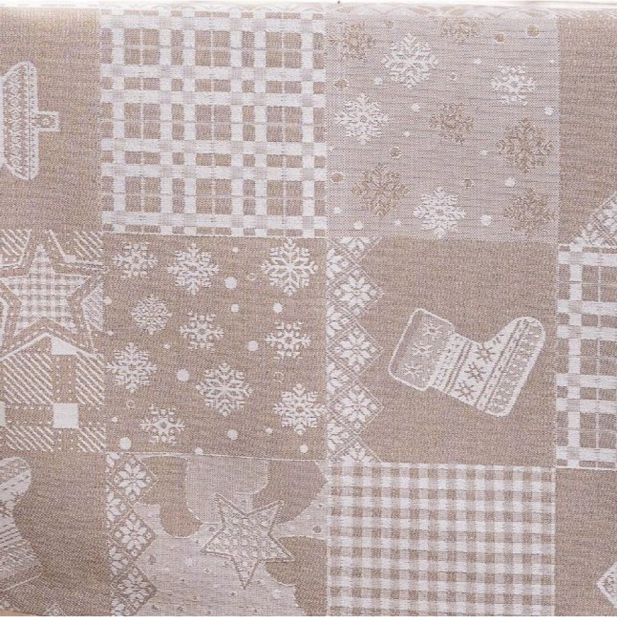 Καρέ Mariazell 02 - 90x90cm