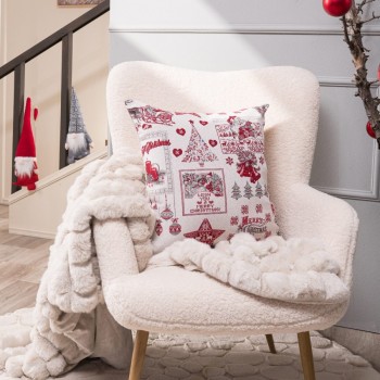 Μαξιλαροθήκη Gilgen - 30x50cm