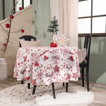 Ροτόντα Gilgen - Φ180cm