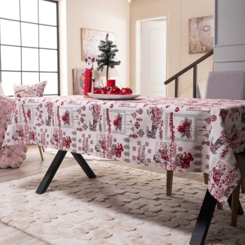 Τραπεζομάντηλο Gilgen - 135x135cm