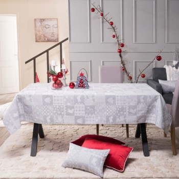 Τραπεζομάντηλο Mariazell 11 - 135x135cm