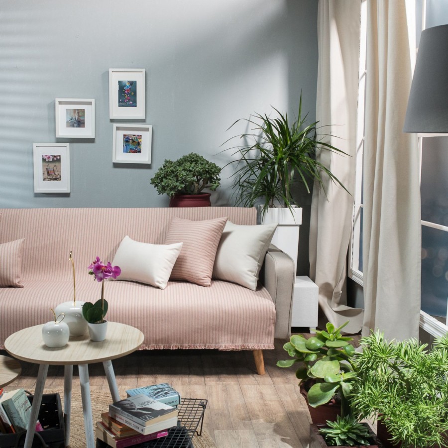 Μαξιλαροθήκη Capri 06 - 30x50cm