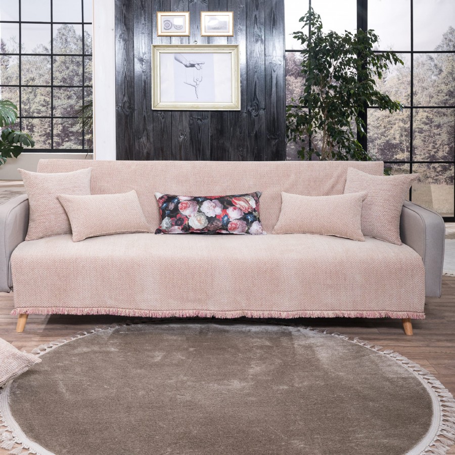 Ριχτάρι Utah 12 - Τετραθέσιο 180x350cm