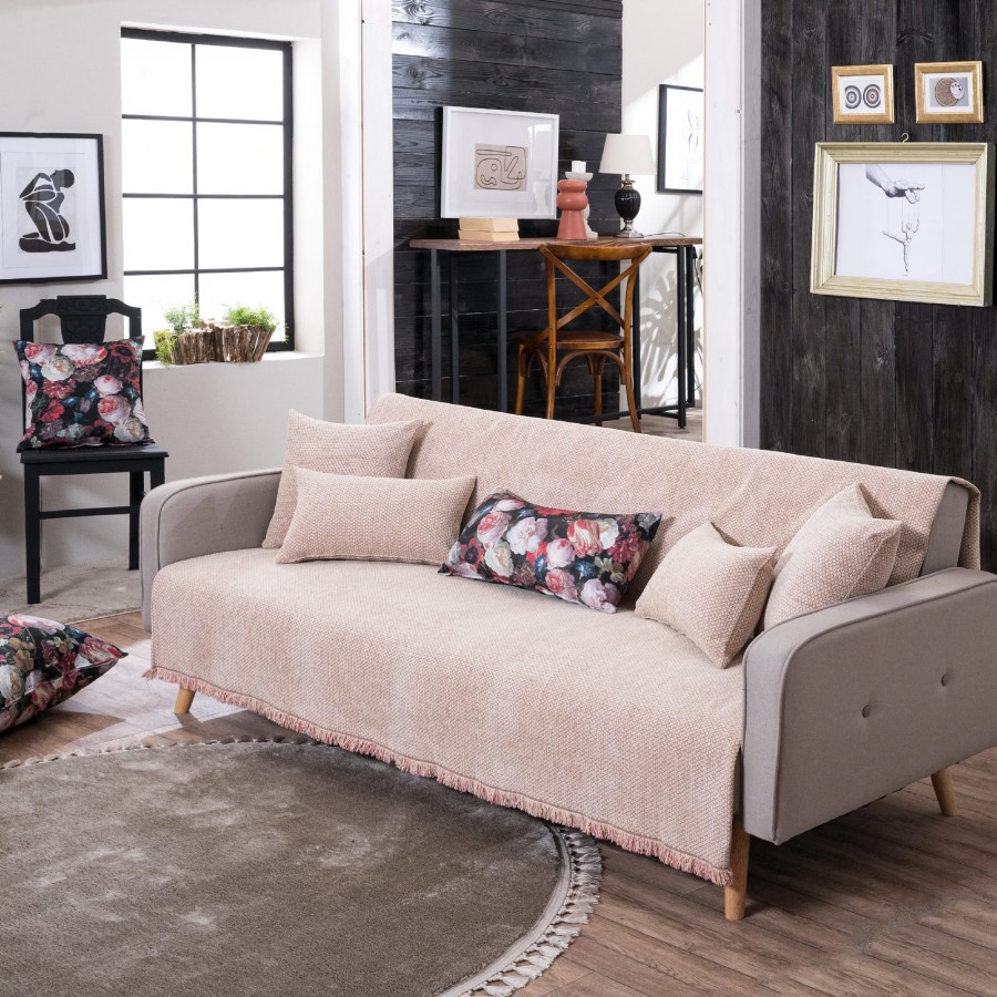 Ριχτάρι Utah 12 - Τετραθέσιο 180x350cm