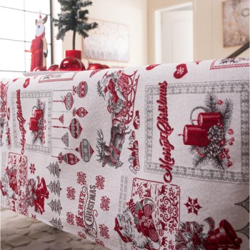 Τραπεζομάντηλο Gilgen - 135x135cm