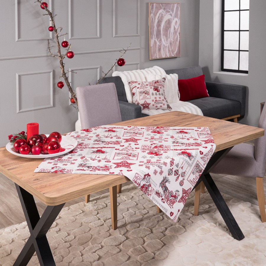 Καρέ Gilgen - 90x90cm