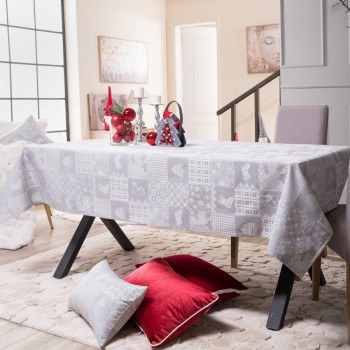 Τραπεζομάντηλο Mariazell 11 - 135x135cm