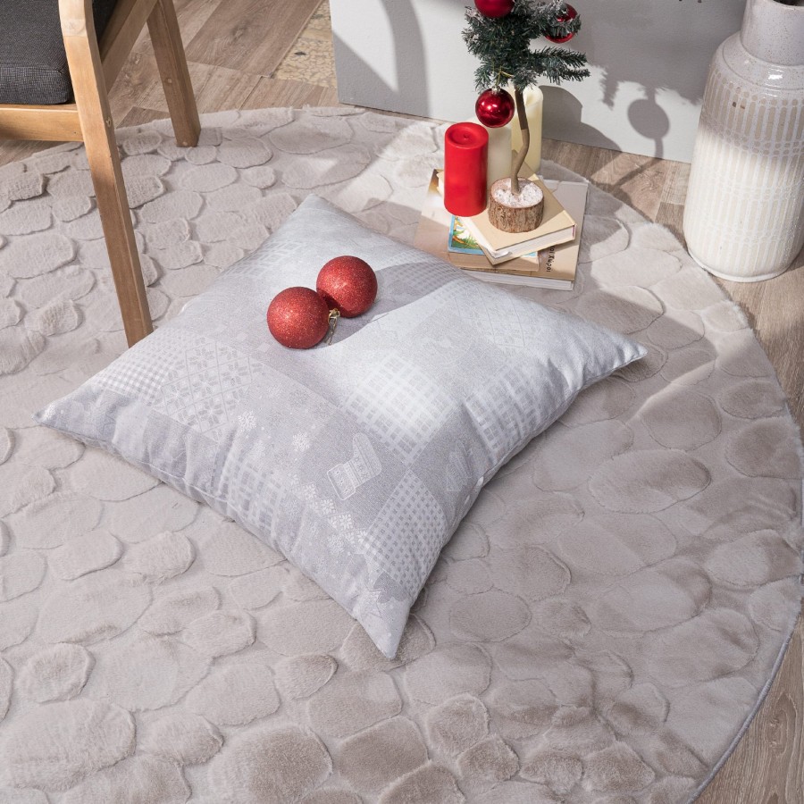 Μαξιλαροθήκη Mariazell 11 - 30x50cm με γέμιση