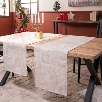 Τραβέρσα Mariazell 02 - 40x160cm