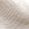 Ριχτάρι  Bolton 01 Ivory - Διθέσιο 180x250cm