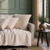 Ριχτάρι  Bolton 02 Beige - Διθέσιο 180x250cm