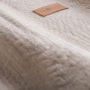 Ριχτάρι  Bolton 02 Beige - Τριθέσιο 180x300cm