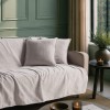 Ριχτάρι  Bolton 11 Light Grey - Μονοθέσιο 180x150cm