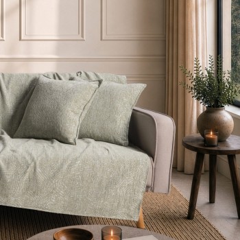 Ριχτάρι  Bolton 13 Mint - Τετραθέσιο 180x350cm
