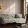 Ριχτάρι  Bolton 13 Mint - Τετραθέσιο 180x350cm