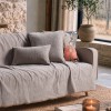 Ριχτάρι Dayton 05 Grey Terracotta - Διθέσιο 180x250cm