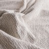 Ριχτάρι Dayton 07 Pearl Grey - Μονοθέσιο 180x150cm