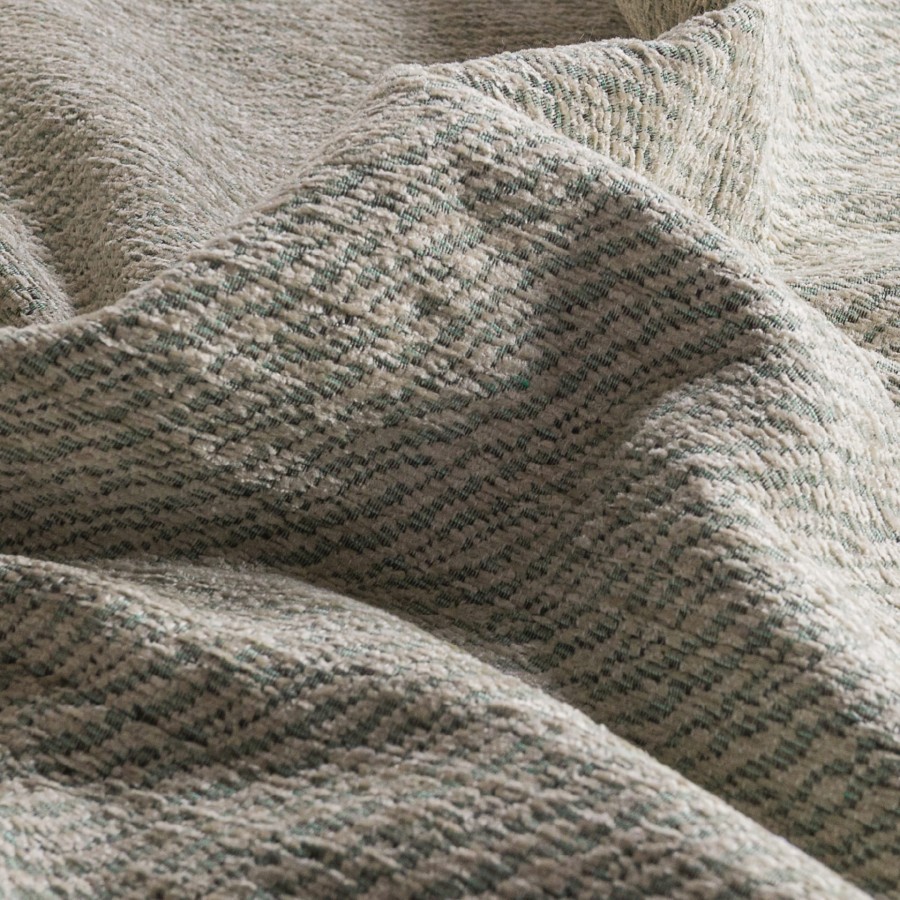 Ριχτάρι Dayton 16 Green Taupe - Τριθέσιο 180x300cm