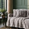 Ριχτάρι Αντιολισθητικό  Haaland 11 Grey - Διθέσιο 180x250cm