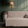 Ριχτάρι Joliet 02 Sand - Τριθέσιο 180x300cm