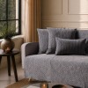 Ριχτάρι Joliet 04 Royal Blue - Τετραθέσιο 180x350cm
