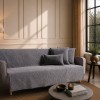 Ριχτάρι Joliet 04 Royal Blue - Τριθέσιο 180x300cm