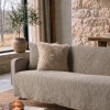Ριχτάρι  Joliet 08 khaki - Μονοθέσιο 180x150cm