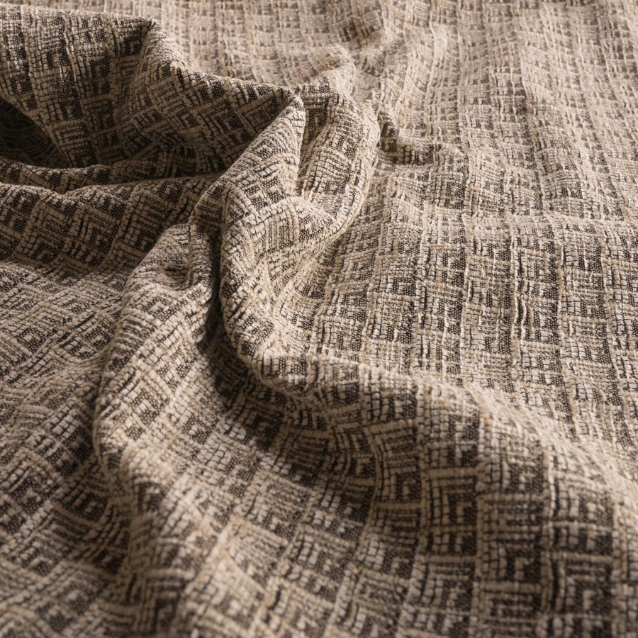 Ριχτάρι  Joliet 08 khaki - Τετραθέσιο 180x350cm