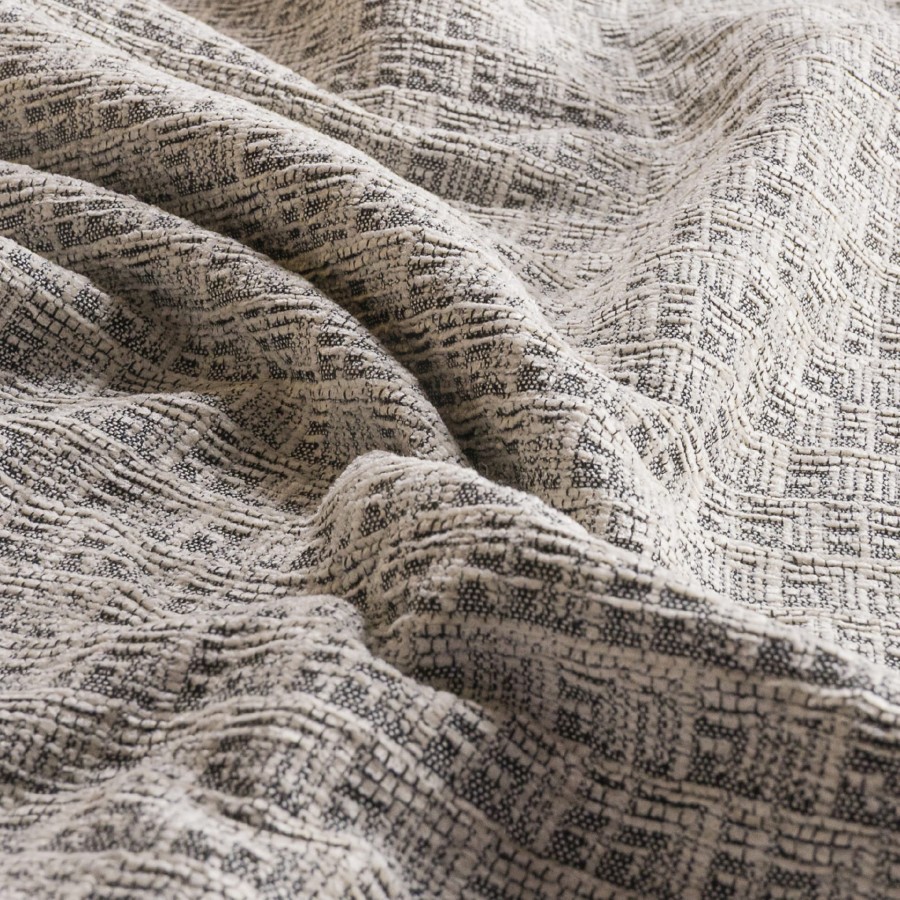 Ριχτάρι Joliet 11 Silver Grey - Τετραθέσιο 180x350cm