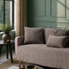 Ριχτάρι Joliet 15 Taupe Olive - Μονοθέσιο 180x150cm