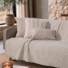 Ριχτάρι Kent 01 Ivory Cream - Διθέσιο 180x250cm