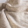 Ριχτάρι Kent 01 Ivory Cream - Μονοθέσιο 180x150cm