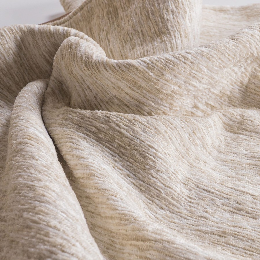 Ριχτάρι Kent 01 Ivory Cream - Τριθέσιο 180x300cm