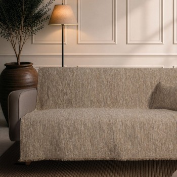 Ριχτάρι Kent 02 Warm Beige - Διθέσιο 180x250cm