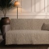 Ριχτάρι Kent 02 Warm Beige - Τετραθέσιο 180x350cm