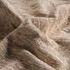 Ριχτάρι Kent 02 Warm Beige - Τριθέσιο 180x300cm