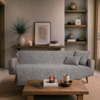 Ριχτάρι Kent 04 Blue Grey - Διθέσιο 180x250cm