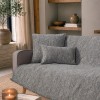 Ριχτάρι Kent 04 Blue Grey - Διθέσιο 180x250cm