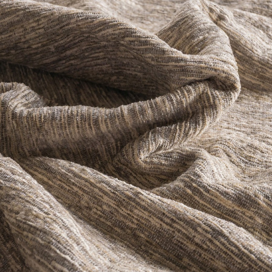 Ριχτάρι Kent 07 Taupe - Μονοθέσιο 180x150cm