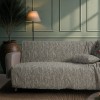 Ριχτάρι Kent 15 Olive Sage - Τετραθέσιο 180x350cm