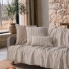 Ριχτάρι Macon 01 Natural Beige - Διθέσιο 180x250cm