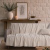 Ριχτάρι Macon 01 Natural Beige - Διθέσιο 180x250cm