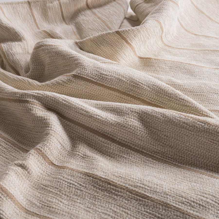 Ριχτάρι Macon 01 Natural Beige - Διθέσιο 180x250cm