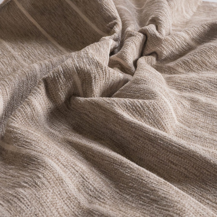 Ριχτάρι Macon 03 Light Brown - Διθέσιο 180x250cm