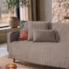 Ριχτάρι Macon 05 Light Brown Terracotta - Μονοθέσιο 180x150cm