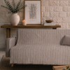 Ριχτάρι Macon 05 Light Brown Terracotta - Τριθέσιο 180x300cm