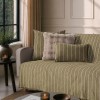 Ριχτάρι Macon 15 Sage Green - Τετραθέσιο 180x350cm